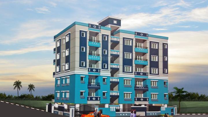 Gallery Cover Pic of Satkar Builders Sirigudi JK Vihar