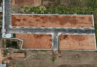 Aadhiraa Avenue Project Images