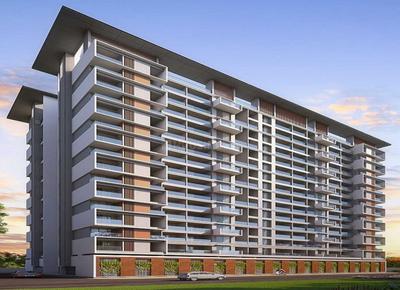 Project Image of 1700 Sq.ft 3 BHK Apartment / Flat for sale in Balewadi for Rs. 19800000