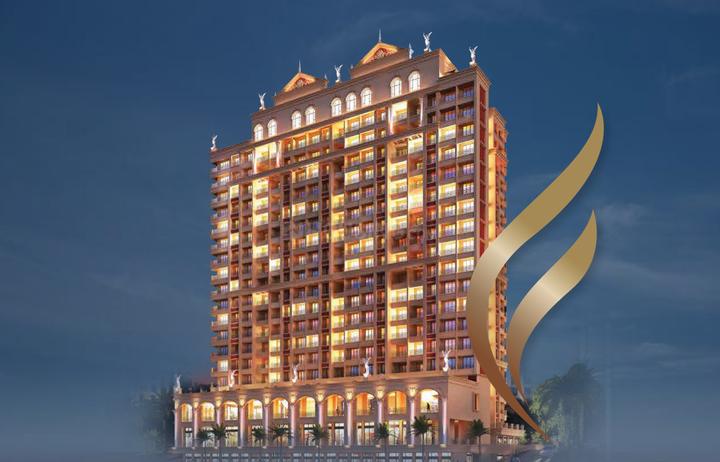 Gallery Cover Pic of Ashtami