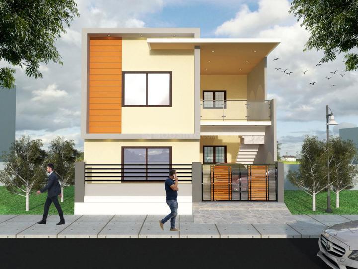 Gallery Cover Pic of Grah Enclave Phase 4