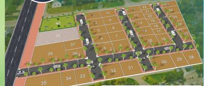 CG Shri Guruji Green Park