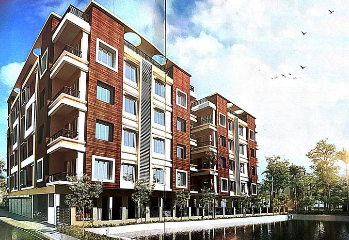 Gallery Cover Pic of Ramprasad Abasan