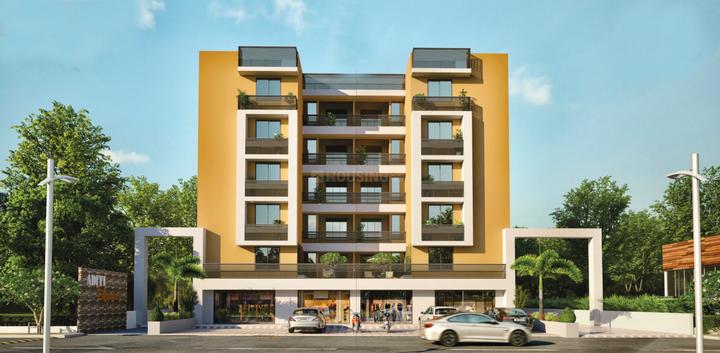 Gallery Cover Pic of Samarpan Aditi Elegance