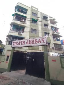 Project Image of 906 Sq.ft 2 BHK Apartment / Flat for sale in Kaikhali for Rs. 3950000