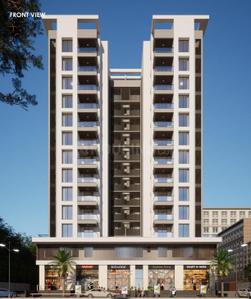 Project Image of 1950 Sq.ft 3.5 BHK Apartment / Flat for sale in Viman Nagar for Rs. 23500000