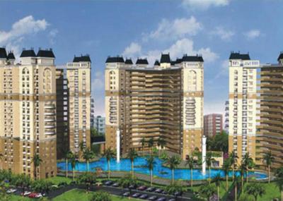 Project Image of 3150 Sq.ft 6 BHK Apartment / Flat for sale in Kaloor for Rs. 27500000