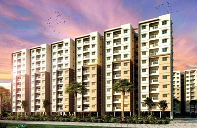 Project Image of 392 Sq.ft 1 RK Apartment / Flat for sale in Premavathi Pet for Rs. 4200000