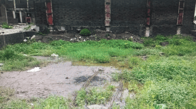 Residential Lands for Sale in Unity Shree Gurukrupa Residency