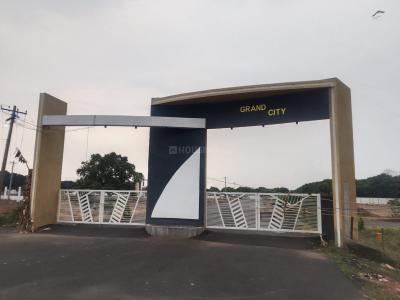 Residential Lands for Sale in Budget Sai Grand City