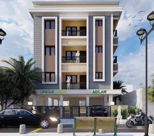 Unique Agilam Main Image 1