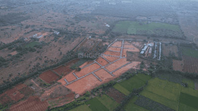 Shyamala Nagar Project Images