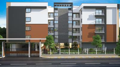 2 BHK Flat