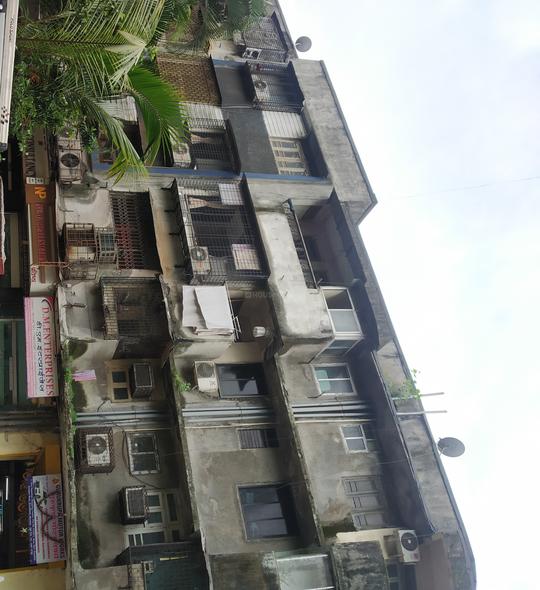 Hind Rajasthan Apartment More Images 1