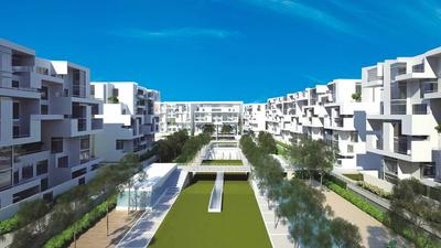 1275 Sqft BHK Flat for sale in Rohan Mithila Viman Nagar