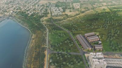 Project Image of 900 Sq.ft 3 BHK Independent House for sale in Lambha for Rs. 7500000