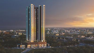4 BHK Flat