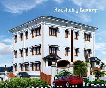 Gallery Cover Pic of Delegance Real Estate Meadows