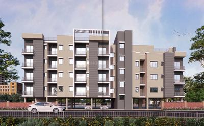 Project Image of 724 Sq.ft 2 BHK Apartment / Flat for sale in Ahom Gaon for Rs. 4300000