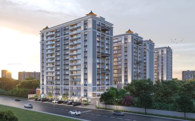 3 BHK Independent House