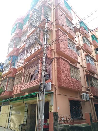 Gallery Cover Pic of Malancha Apartment