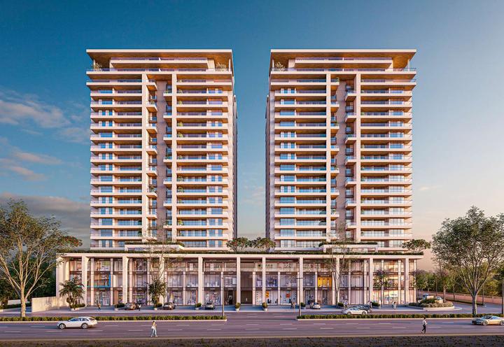 Shreeji Samasta Parisar Main Image 1