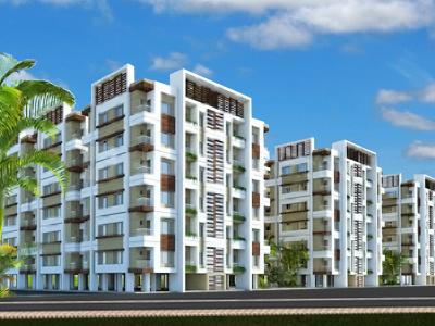 Gallery Cover Pic of Swarna Swarna Avenue