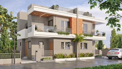 Gallery Cover Pic of Vraj Gopi Residency