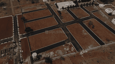 Sri Krishna Garden Phase II Project Images