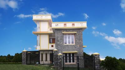 Gallery Cover Pic of Kodai Observatory Villa