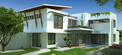 Project Image of 6000 Sq.ft 5 BHK Villa for sale in Gudnahalli for Rs. 36000000