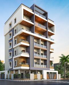 Dhwani Nakshatra Project Images