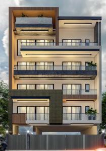 Anant A1 Luxury Floors Project Images