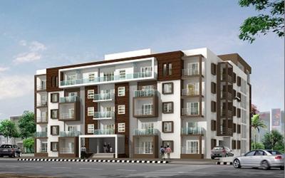 Project Image of 1525 Sq.ft 3 BHK Apartment / Flat for sale in Marathahalli for Rs. 11500000