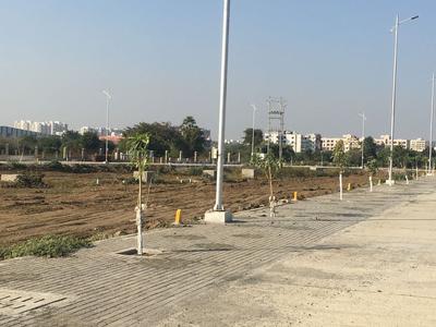 Mahalaxmi Nagar 22