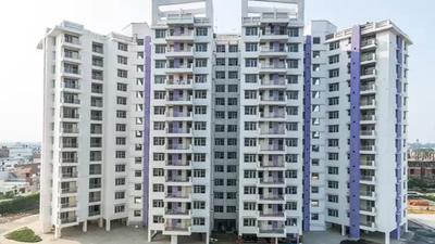 3 BHK Flat
