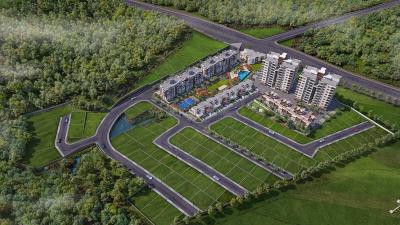 Residential Lands for Sale in Naiknavare Kutumb Bhoomi Phase II