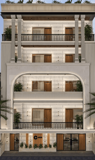 Gallery Cover Pic of Avenue Homes