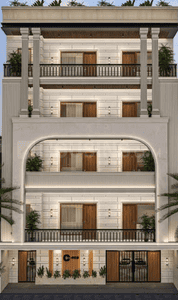 Avenue Homes