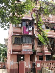 Swaraj Homes Bhanu Villa CHS