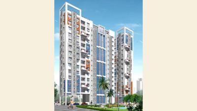 Project Image of 3700 Sq.ft 5 BHK Duplex for sale in Ballygunge for Rs. 70000000