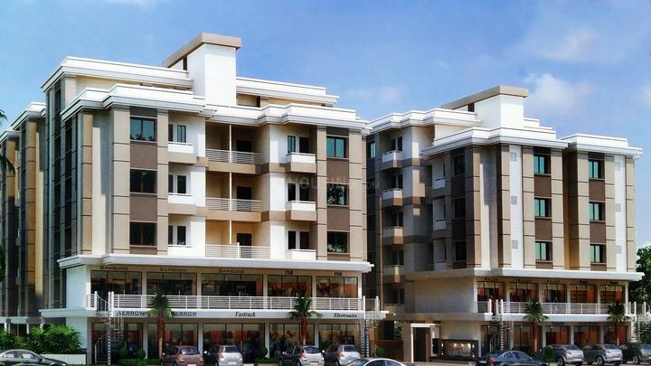 Gallery Cover Pic of B And B Developers B B Eshant Heights