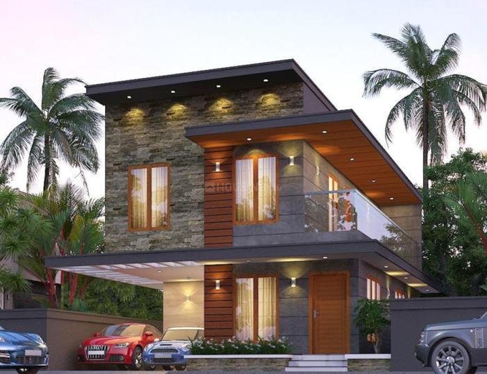 Merusri Serene Elevation 1