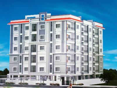 Gallery Cover Pic of  Poojitha Elite