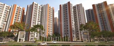 DTC Capital City Phase II Project Images