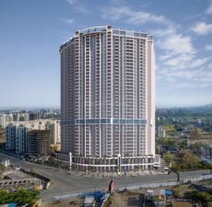 Project Image of 1093 Sq.ft 2 BHK Apartment / Flat for sale in Ravet for Rs. 7900000