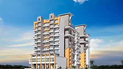 Gallery Cover Pic of Dubey Gayatri Enclave