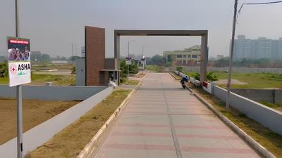 Essel Asha Bahadurgarh Phase 4 Extension Project Images