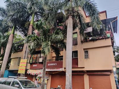 Kunal Residency