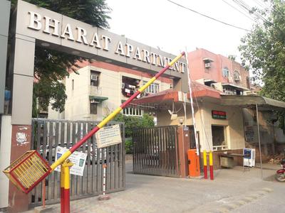 Gallery Cover Pic of Bharat Apartments